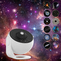 Turn Any Room Into a Magical Starry Sky in Seconds